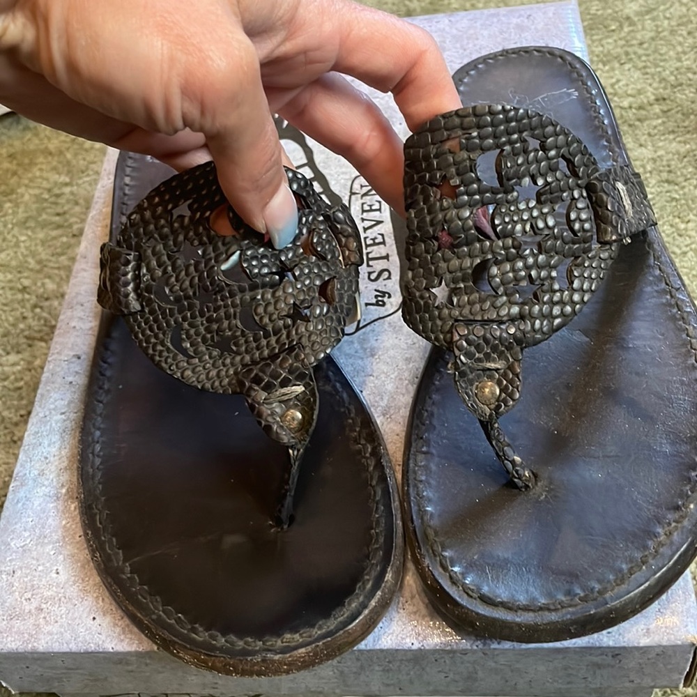 COPY - Woman’s FreeBird Sandals